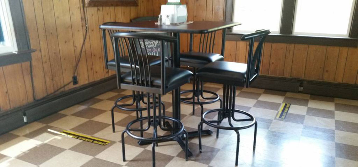 Bar Stools And Seating Manufacturer, Bar Stools Made In Usa